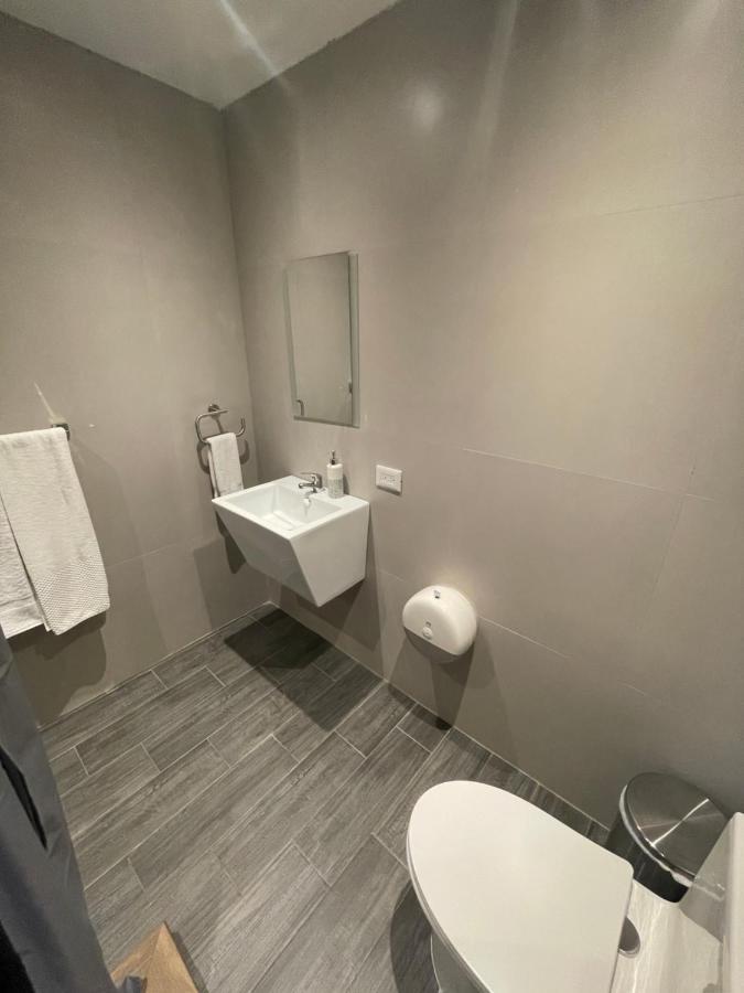 Villas Santander Hotel Boutique Guatemala-Stad Buitenkant foto
